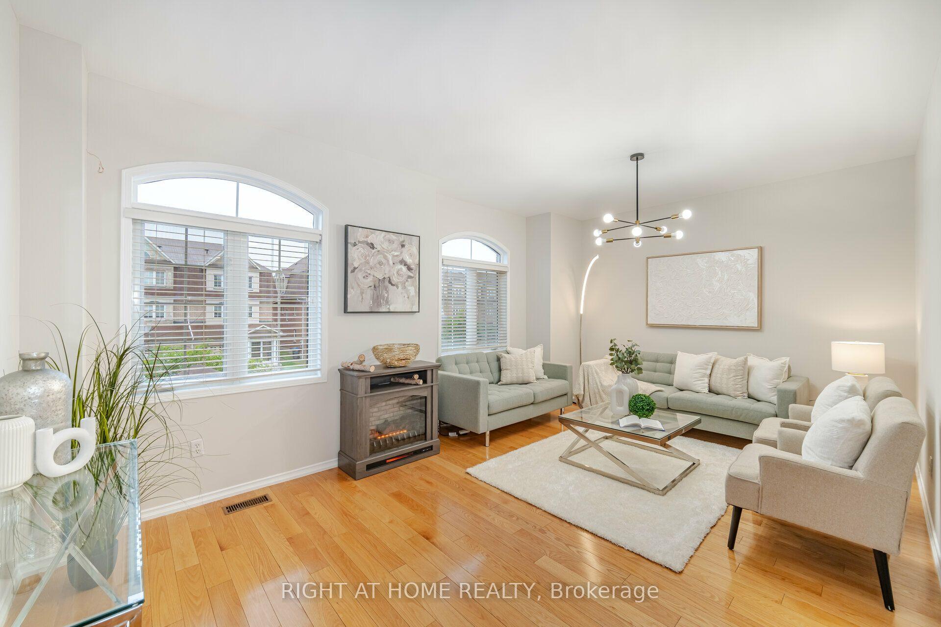 3388 Southwick Street, Mississauga — Semi-Detached for lease, photo 1