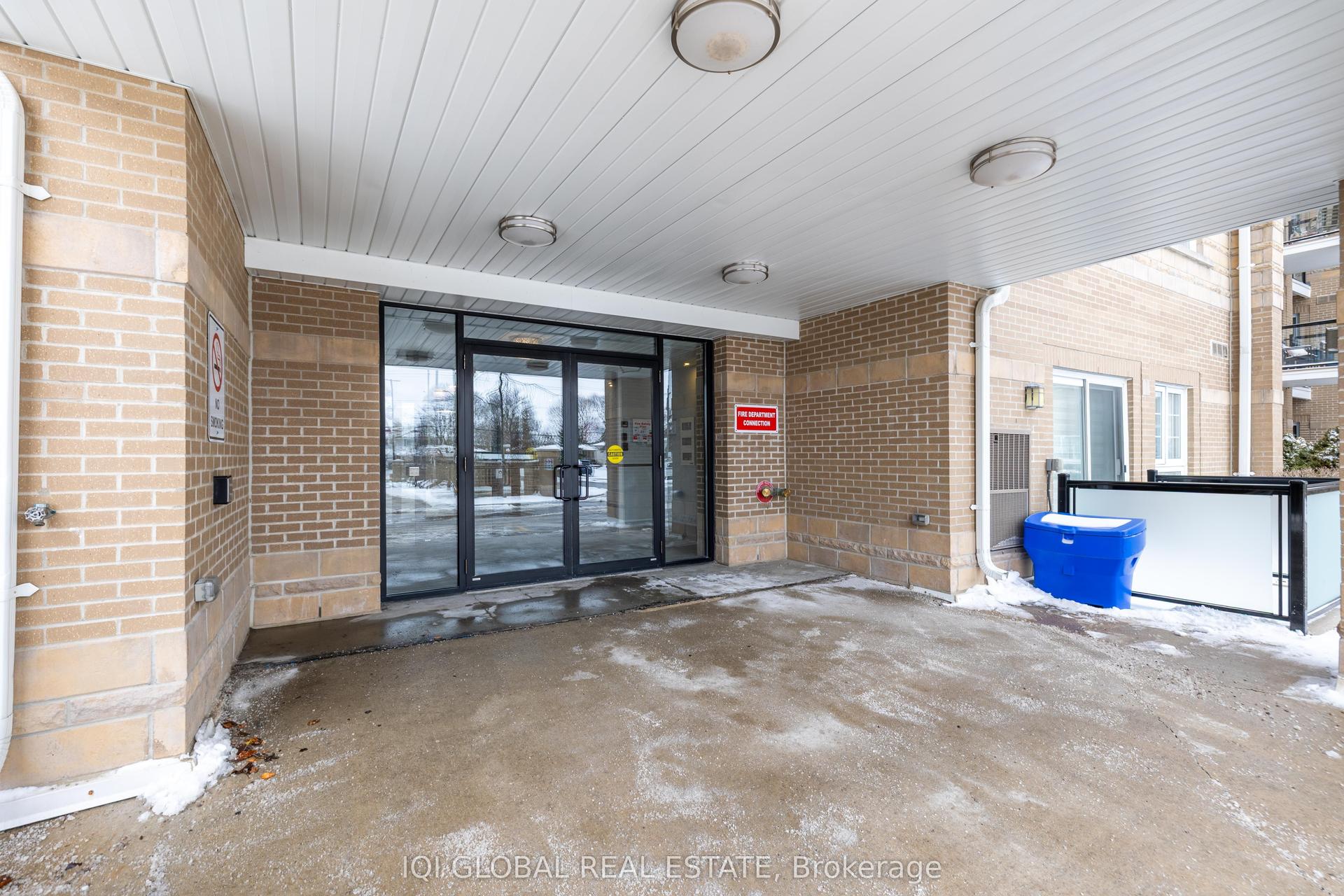 481 Rupert Avenue 2205 #2205, Whitchurch-Stouffville — Condo for sale, photo 1