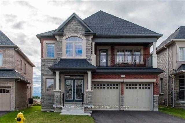 157 Antorisa Avenue Lower #Lower, Vaughan — Detached for lease, photo 1