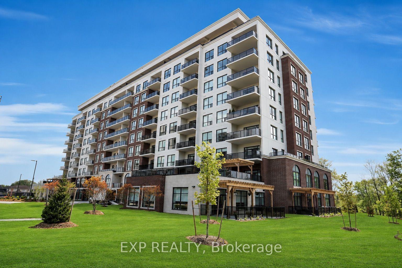 460 Callaway Road 508 #508, London North — Condo for sale, photo 1