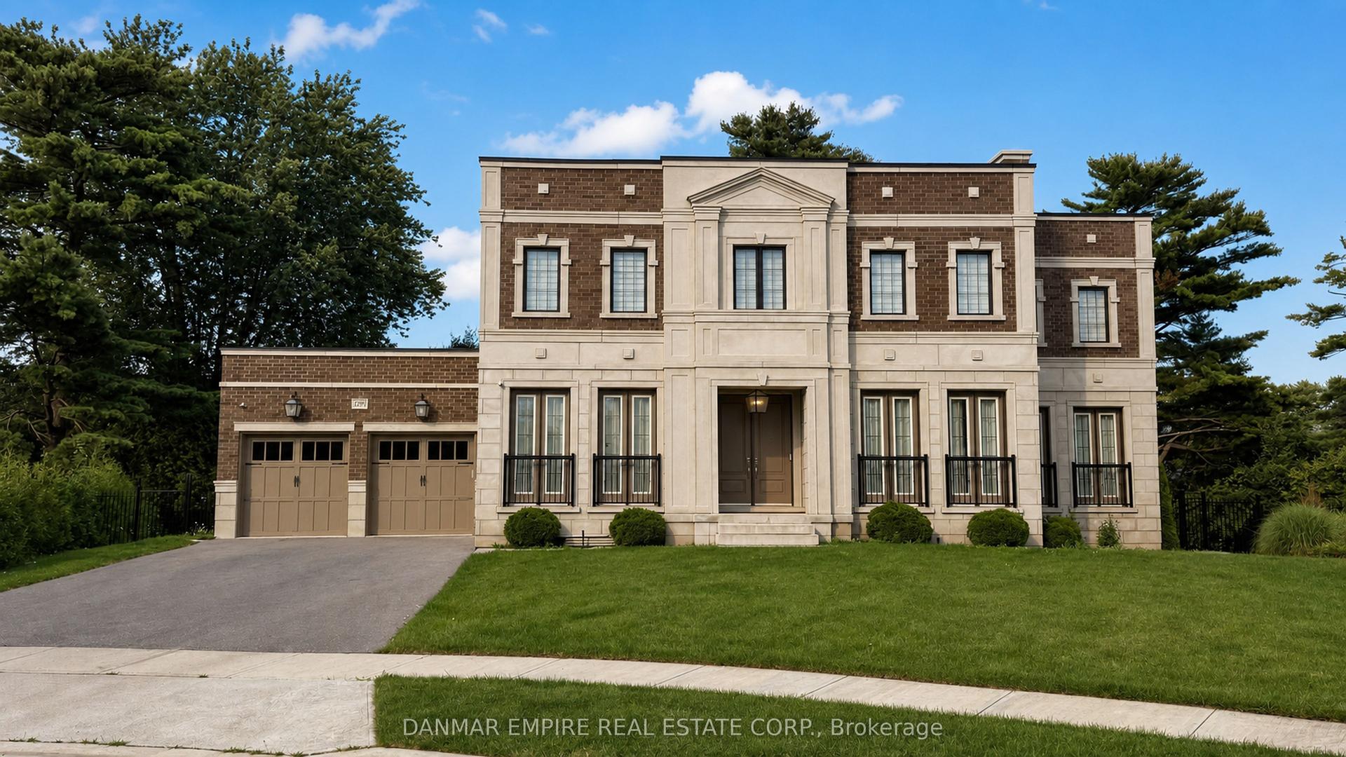 2193 Grayson Green Court, Oakville — Detached for lease, photo 1