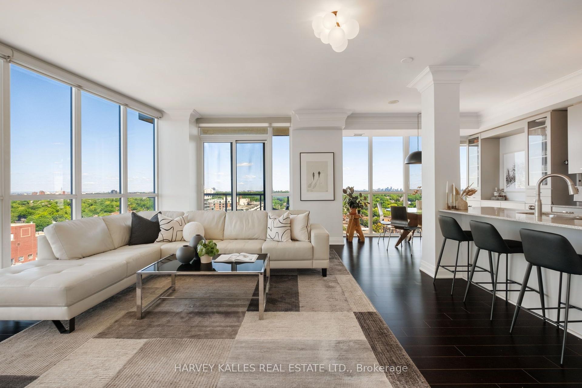 530 St Clair Avenue W 1602 #1602, Toronto — Condo for sale, photo 1