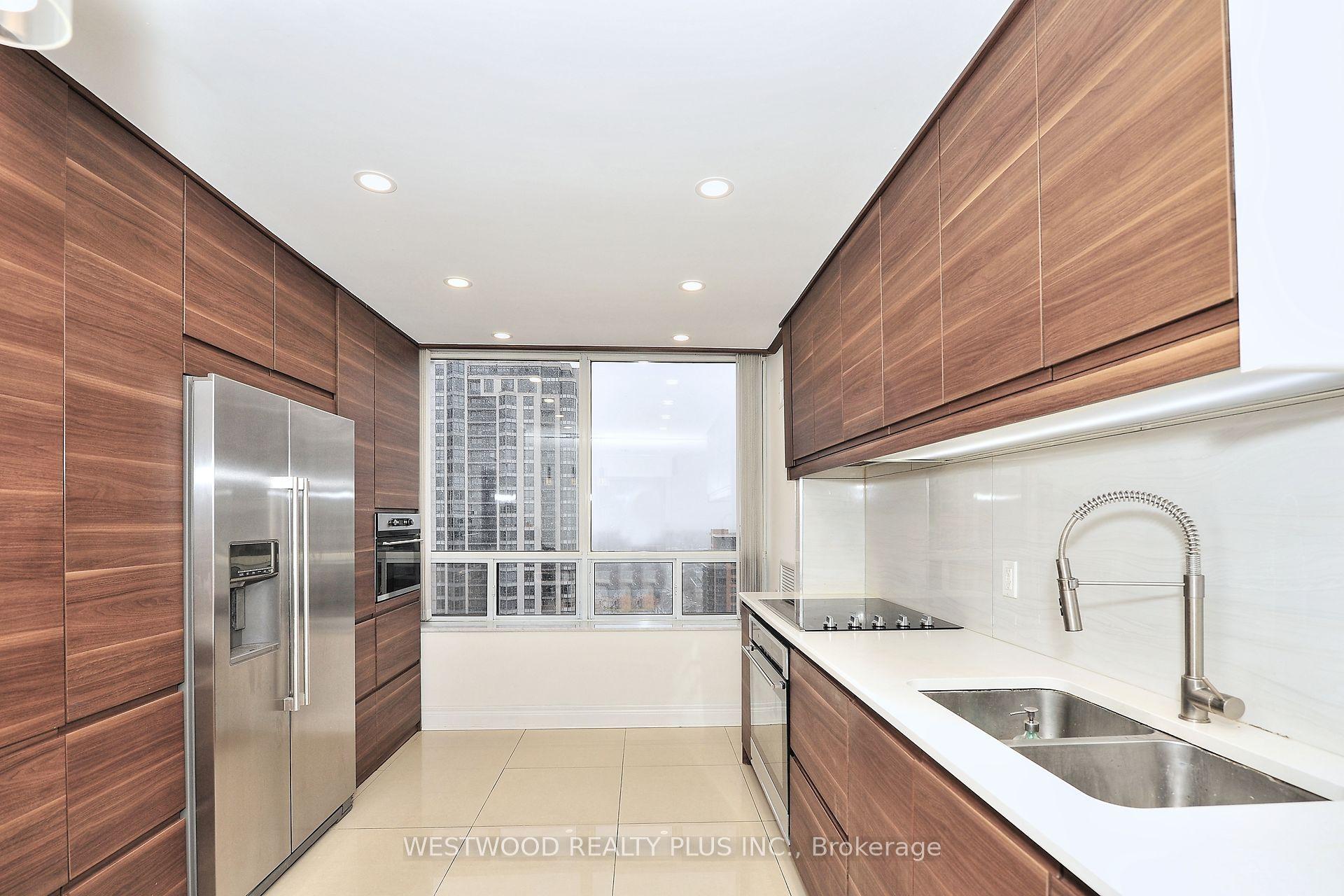 5418 Yonge Street 2502 #2502, Toronto — Condo for lease, photo 1