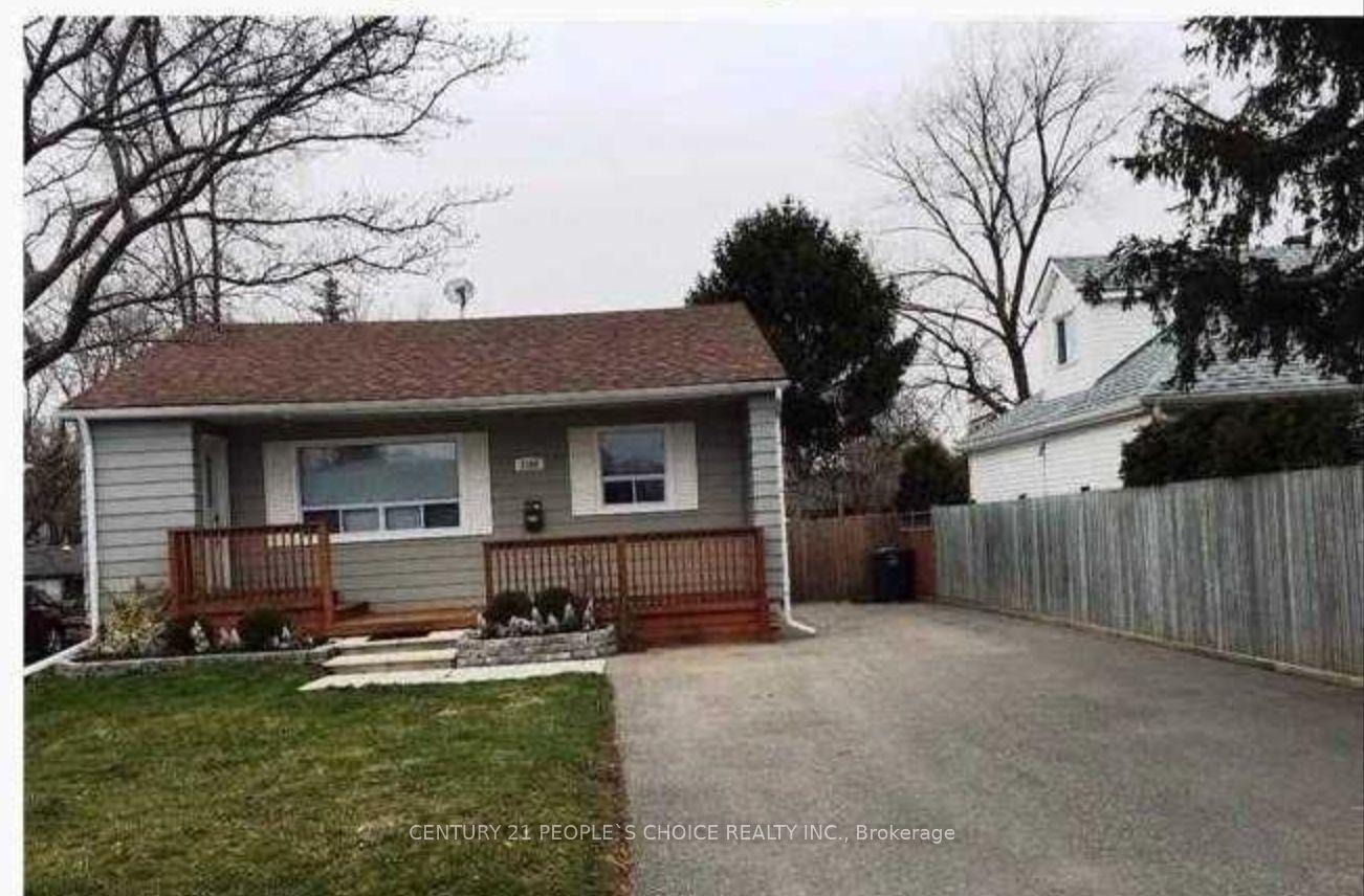 1165 Ogden Avenue, Mississauga — Detached for lease, photo 1