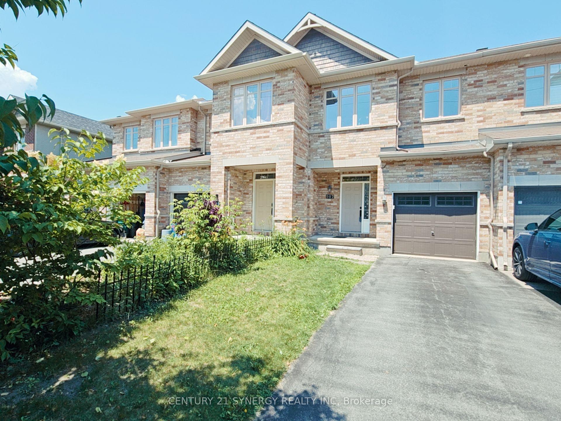 987 Klondike Road, Kanata — Townhouse for lease, photo 1