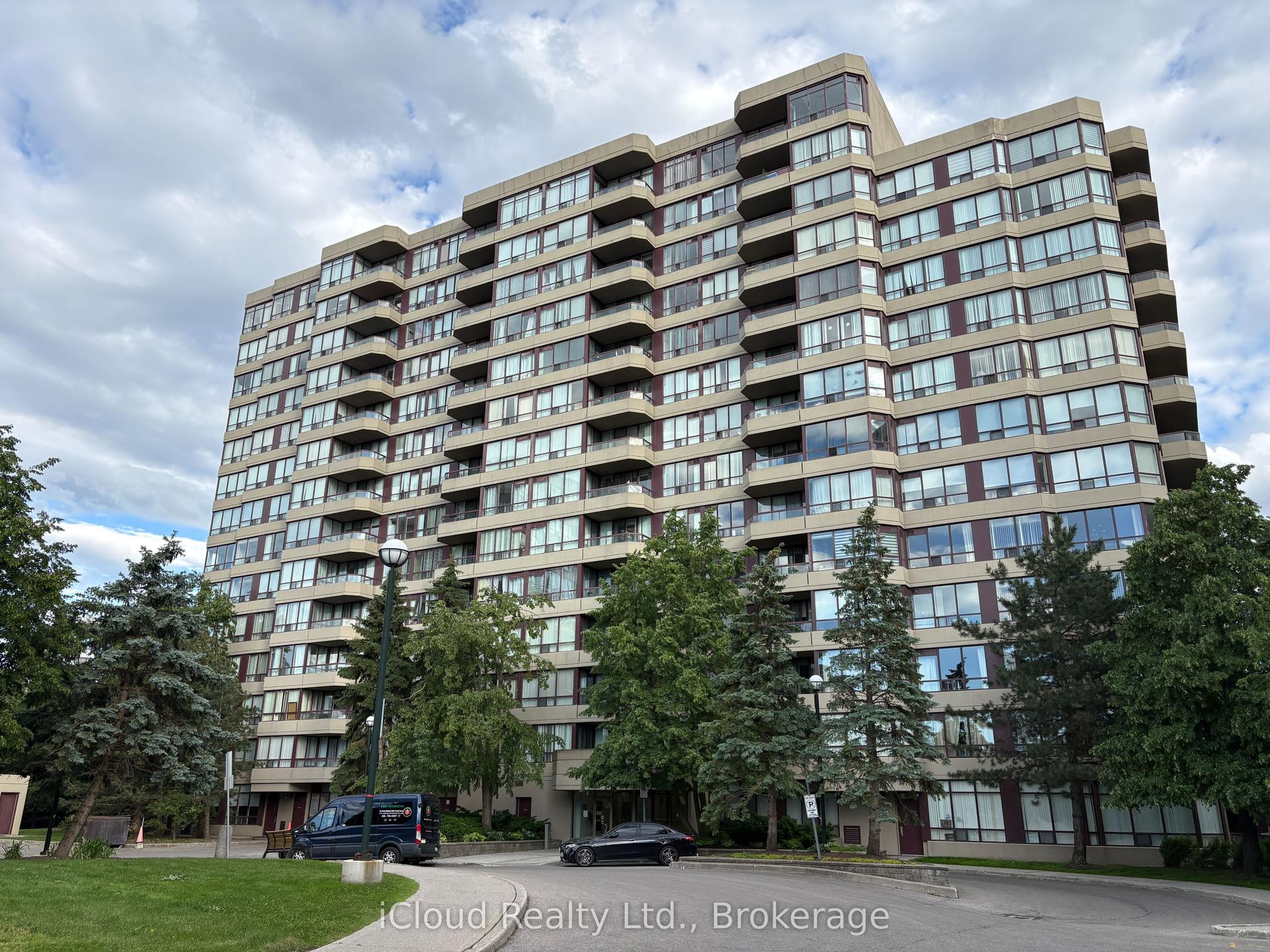91 Townsgate Drive 710 #710, Vaughan — Condo for sale, photo 1