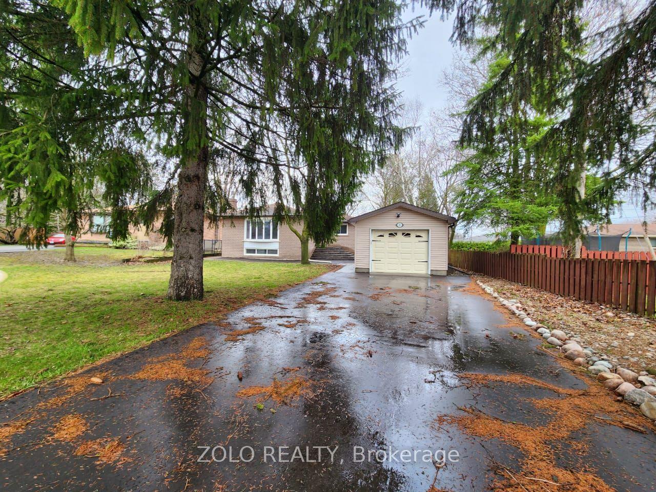 3 Cabot Court lower #lower — photo 1