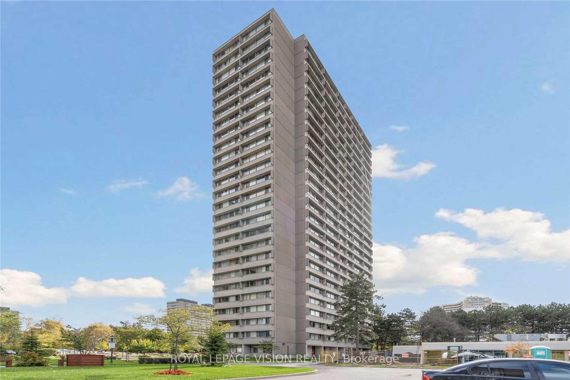715 Don Mills Road 1108 #1108, Toronto — Condo for lease, photo 1