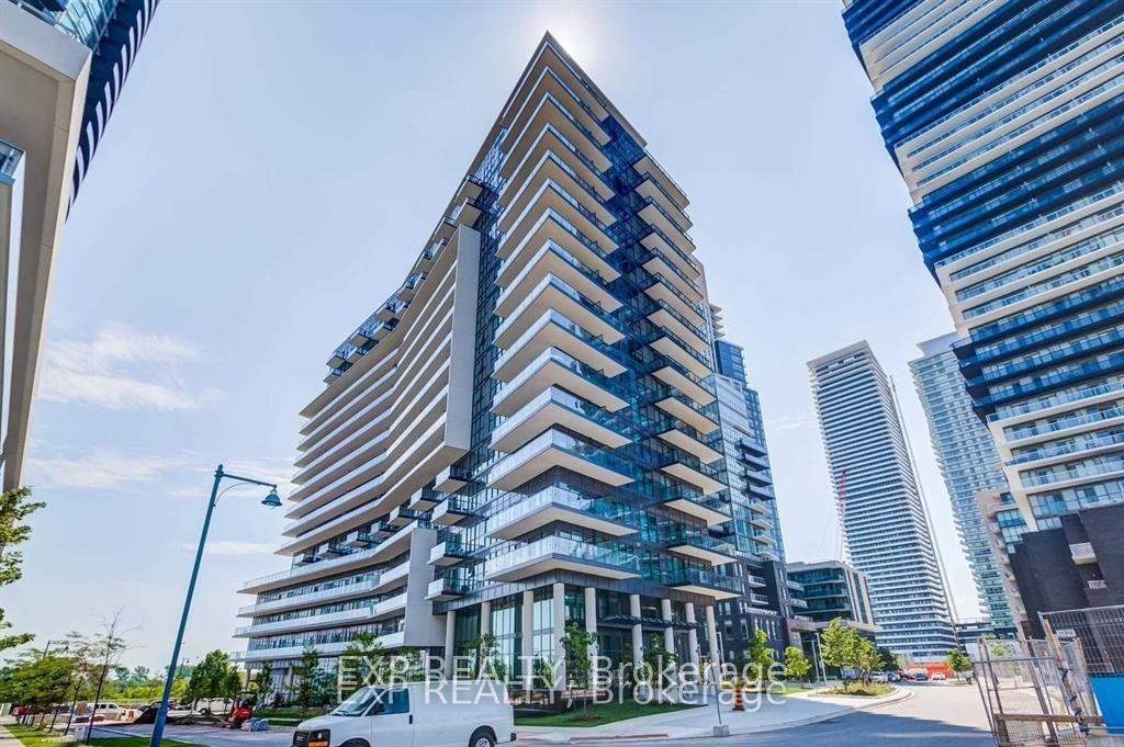 39 Annie Craig Drive 602 #602, Toronto — Condo for sale, photo 1