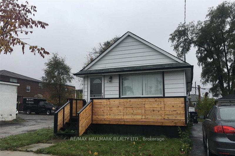 2 Marsh Road, Toronto — Detached for sale, photo 1
