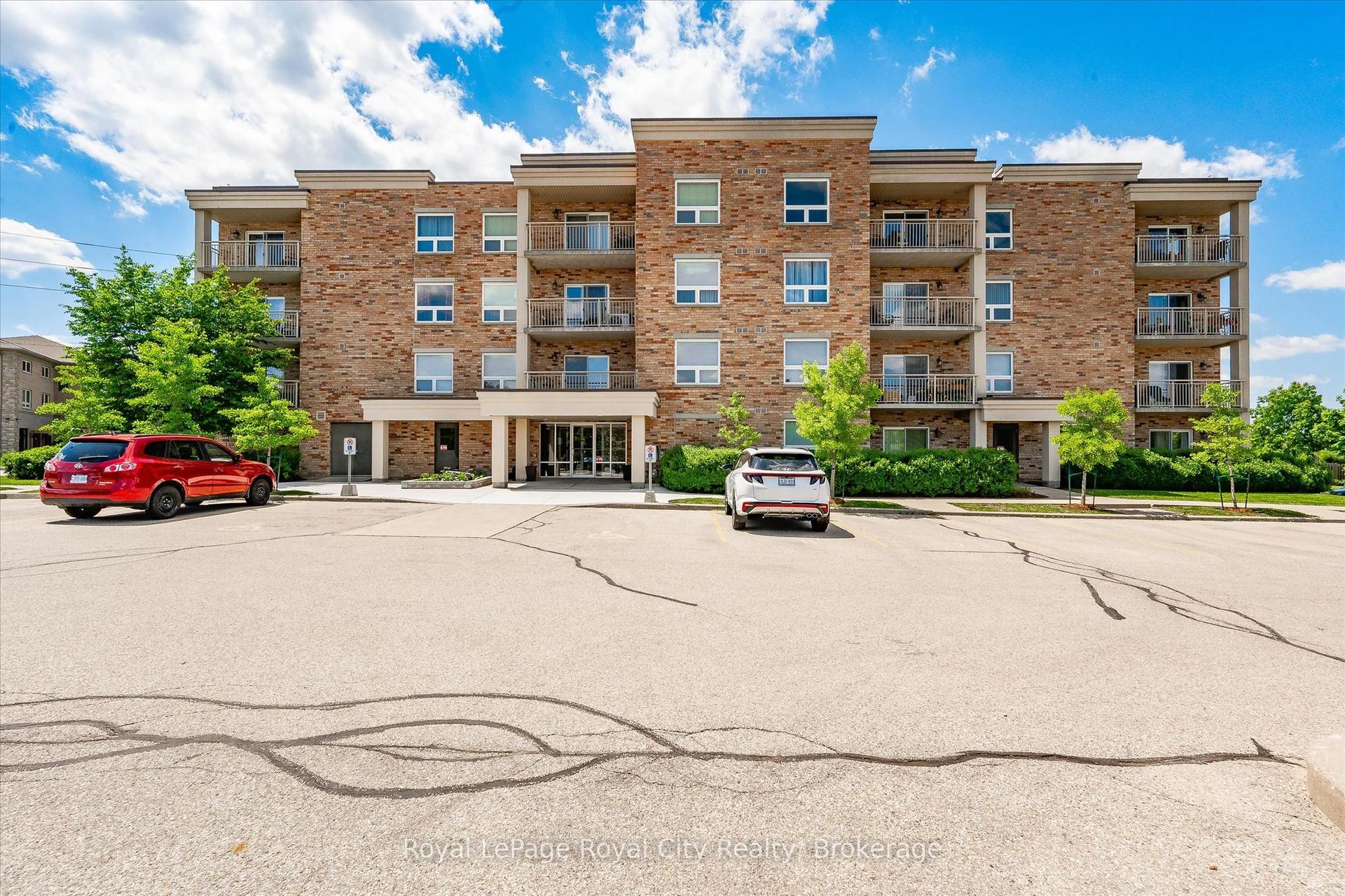 901 Paisley Drive 101 #101, Guelph — Condo for sale, photo 1