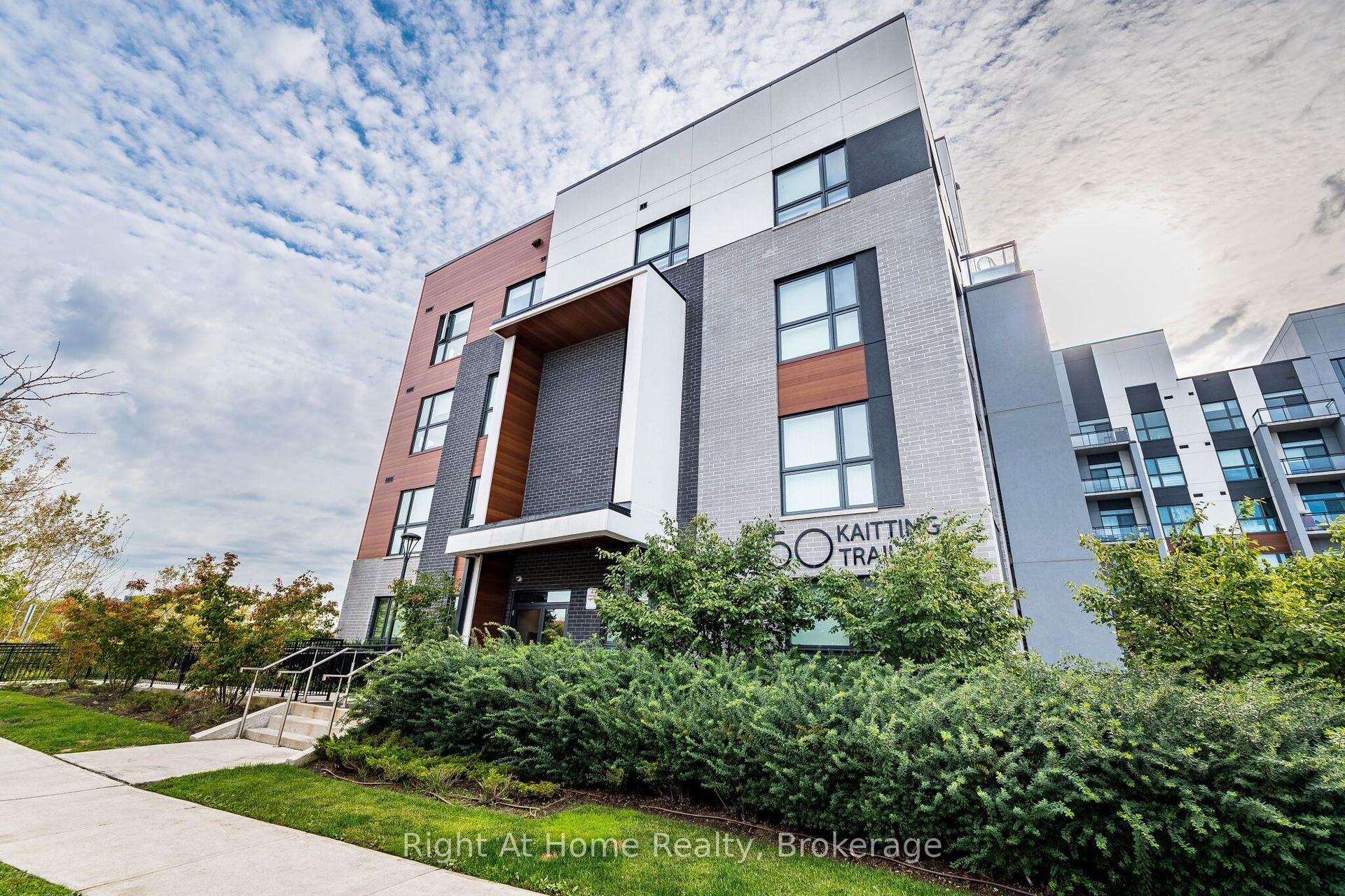 50 Kaitting Trail 511 #511, Oakville — Condo for sale, photo 1