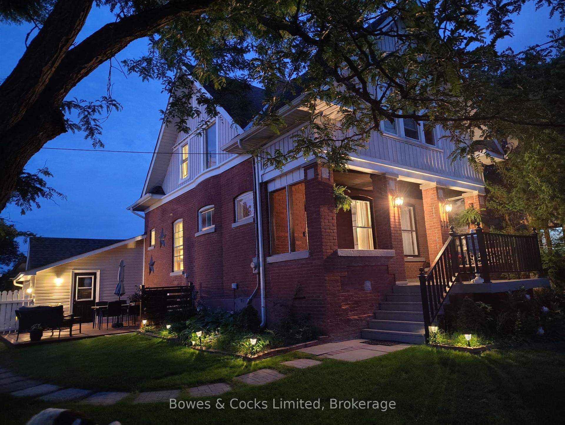 270 William Street N, Kawartha Lakes — Detached for sale, photo 1