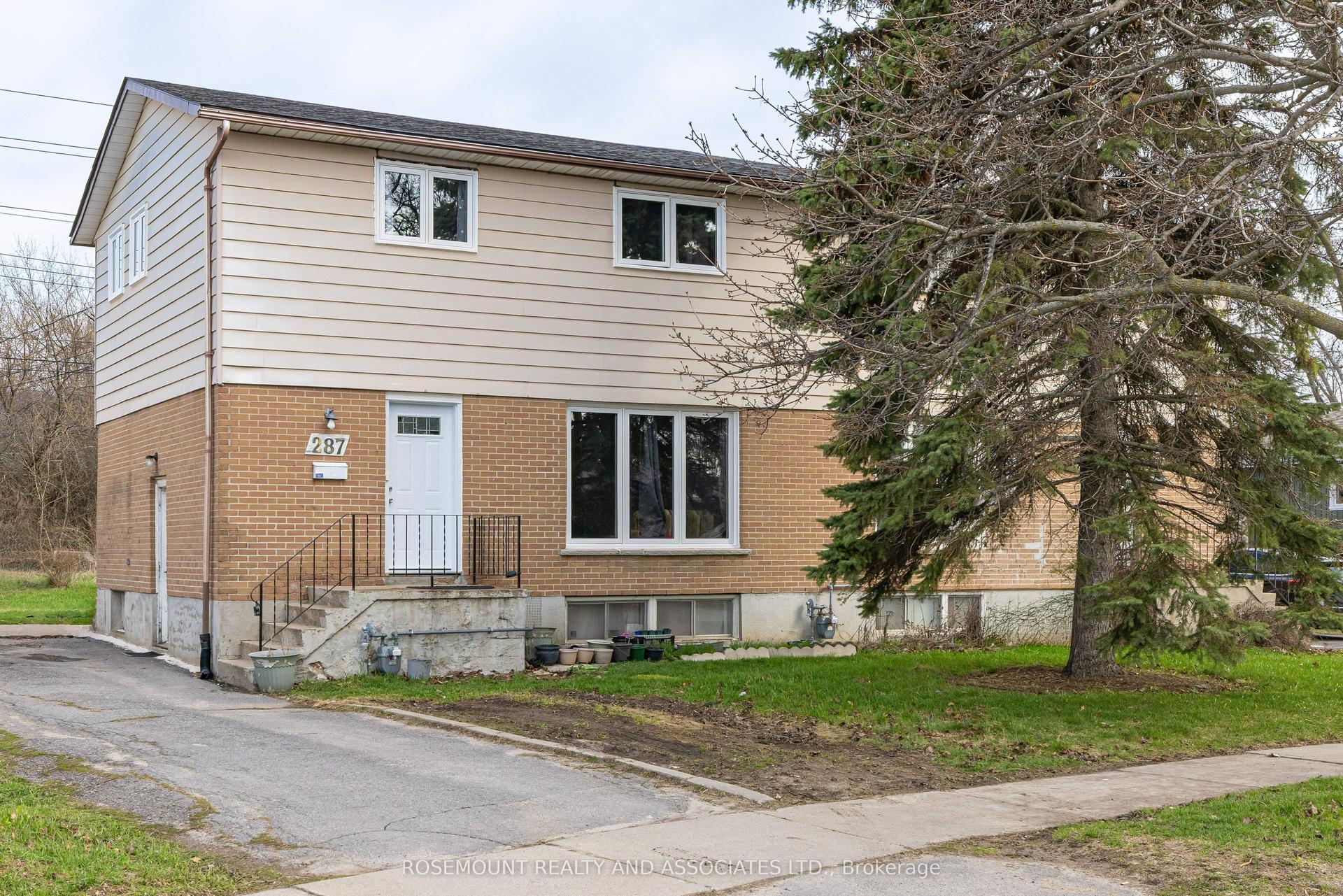 287 Sutherland Drive — photo 1