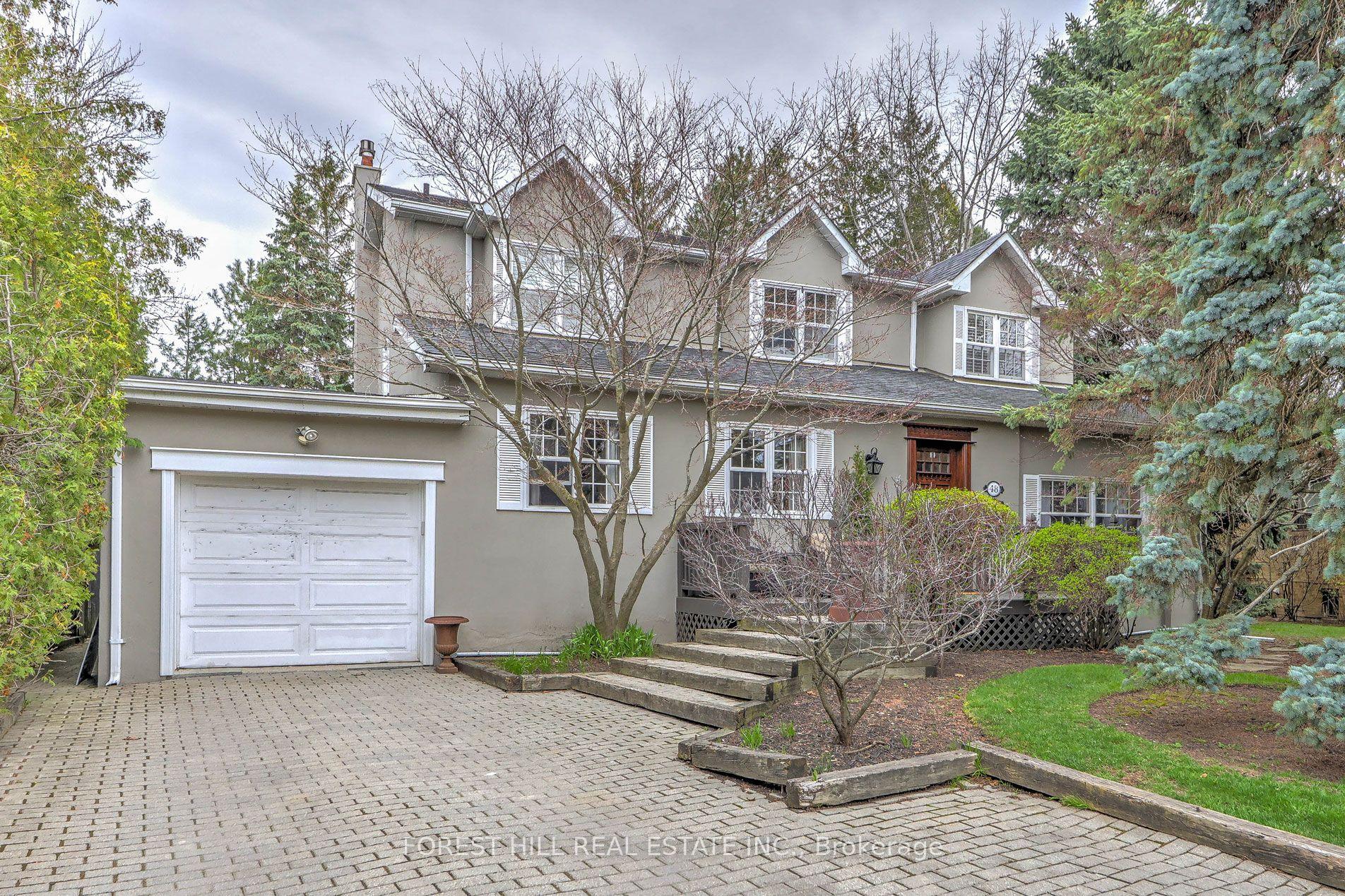 48 Grangemill Crescent — photo 1