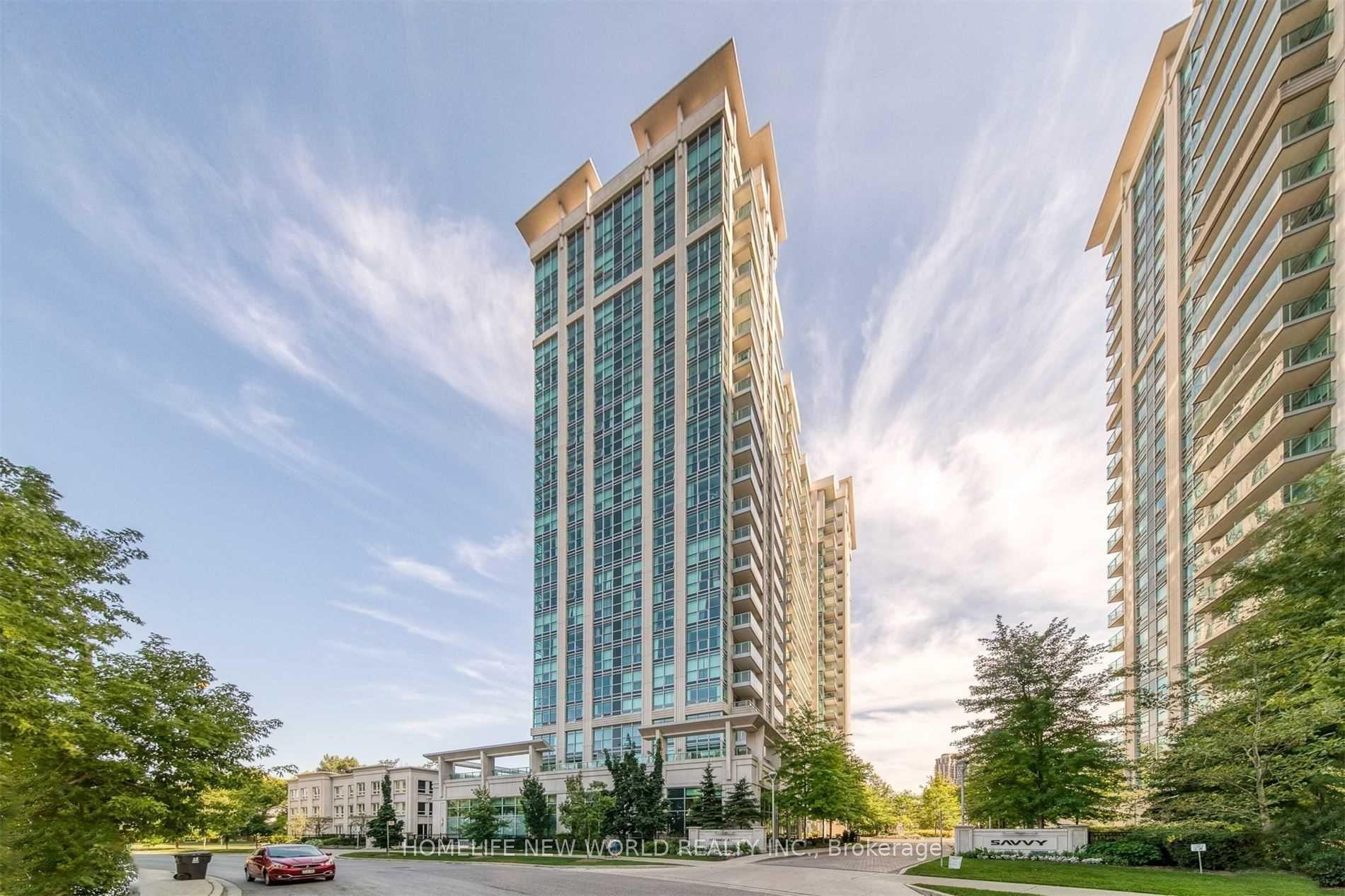 17 Anndale Drive 905 #905, Toronto — Condo for lease, photo 1