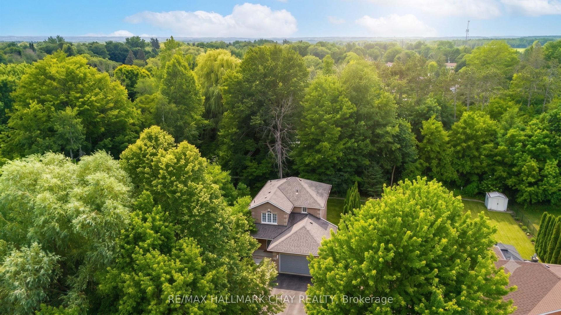 23 Burbank Circle, Adjala-Tosorontio — Detached for sale, photo 1