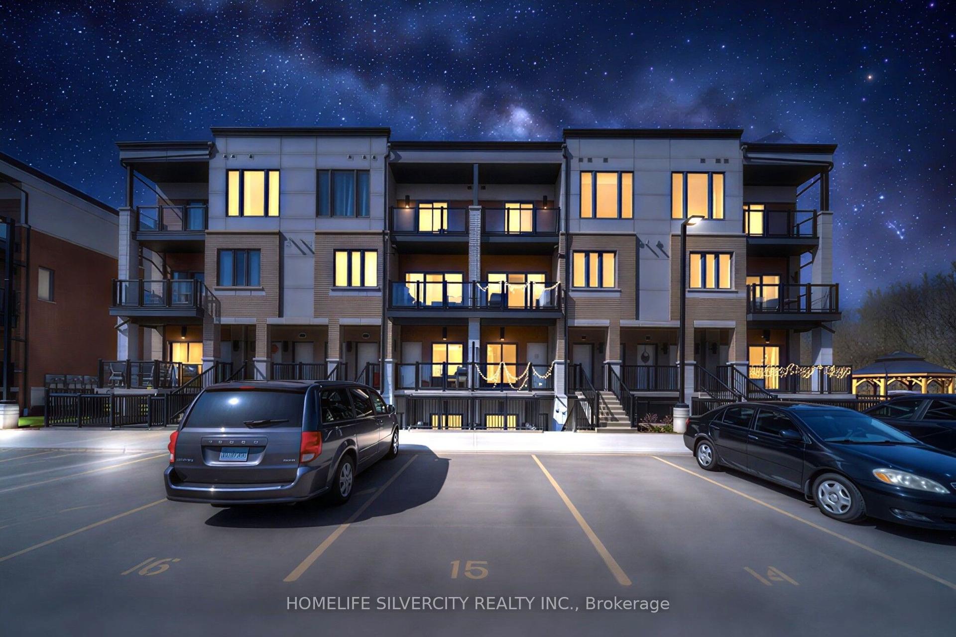 25 Isherwood Avenue 5 #5 — photo 1