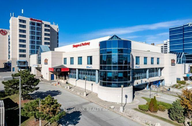 670 Hwy 7 Way E 45 #45, Richmond Hill — Commercial for sale, photo 1
