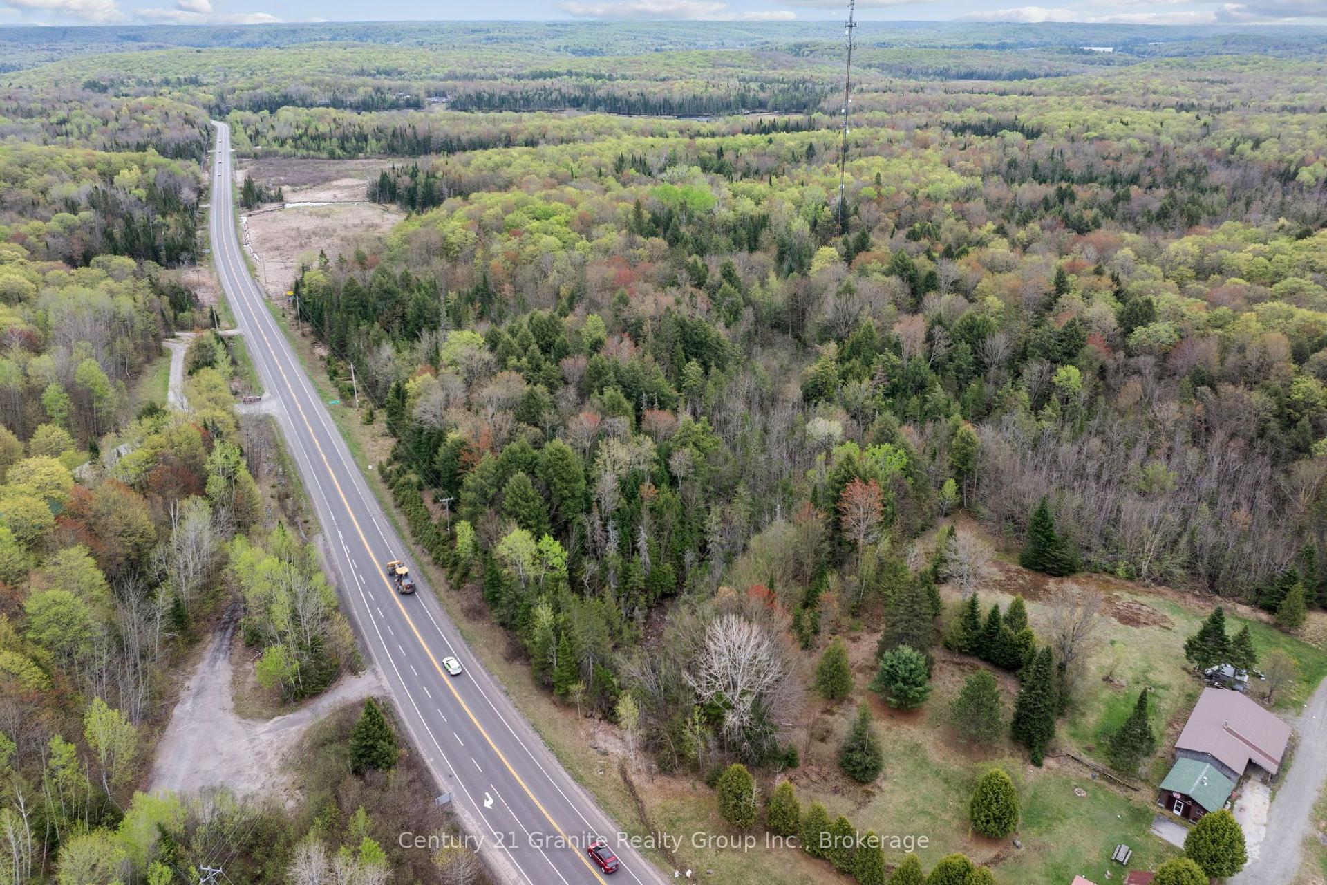 0 Highway 118 N/A — photo 1