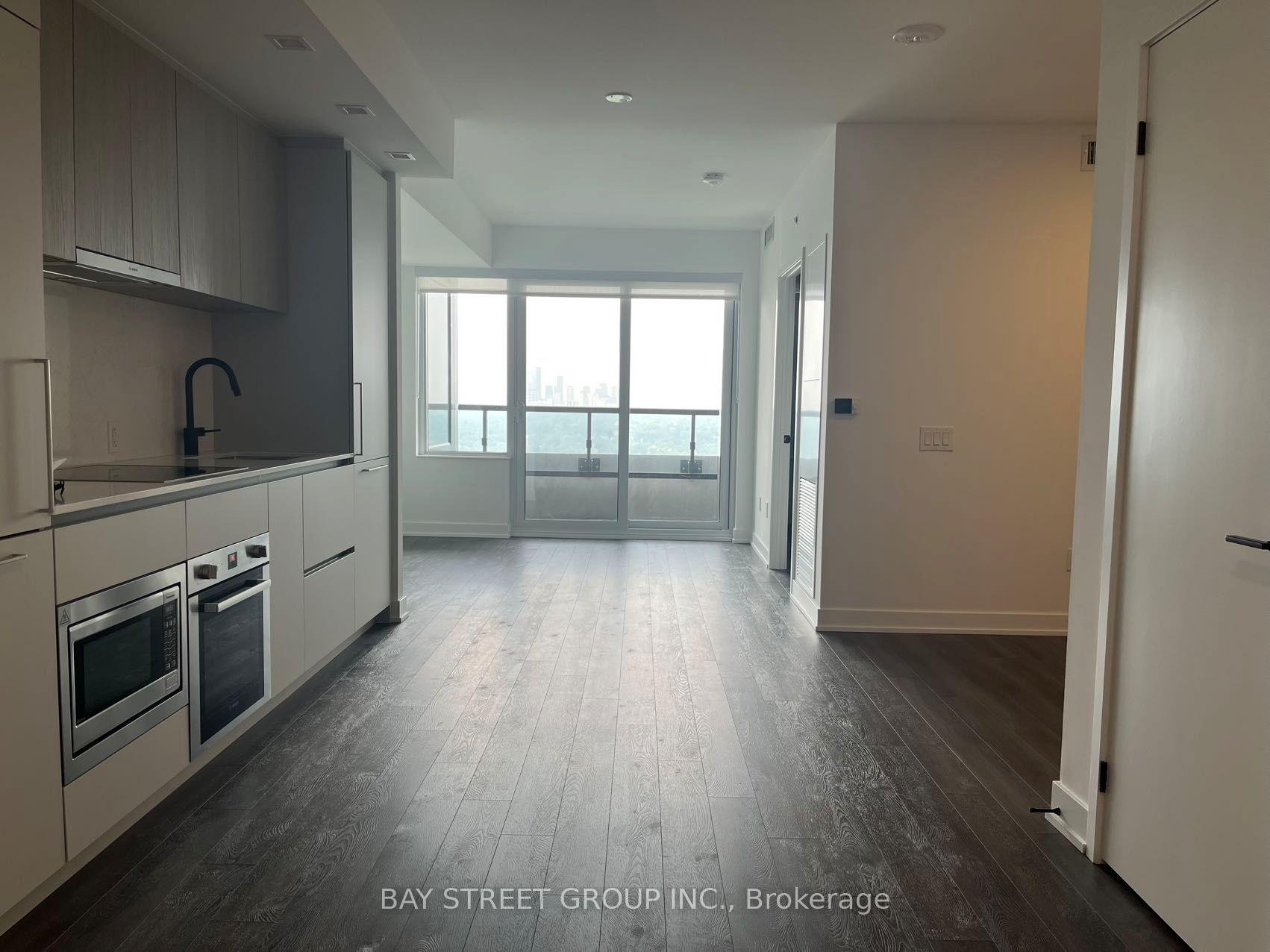 609 Sherbourne Street 3405 #3405, Toronto — Condo for lease, photo 1