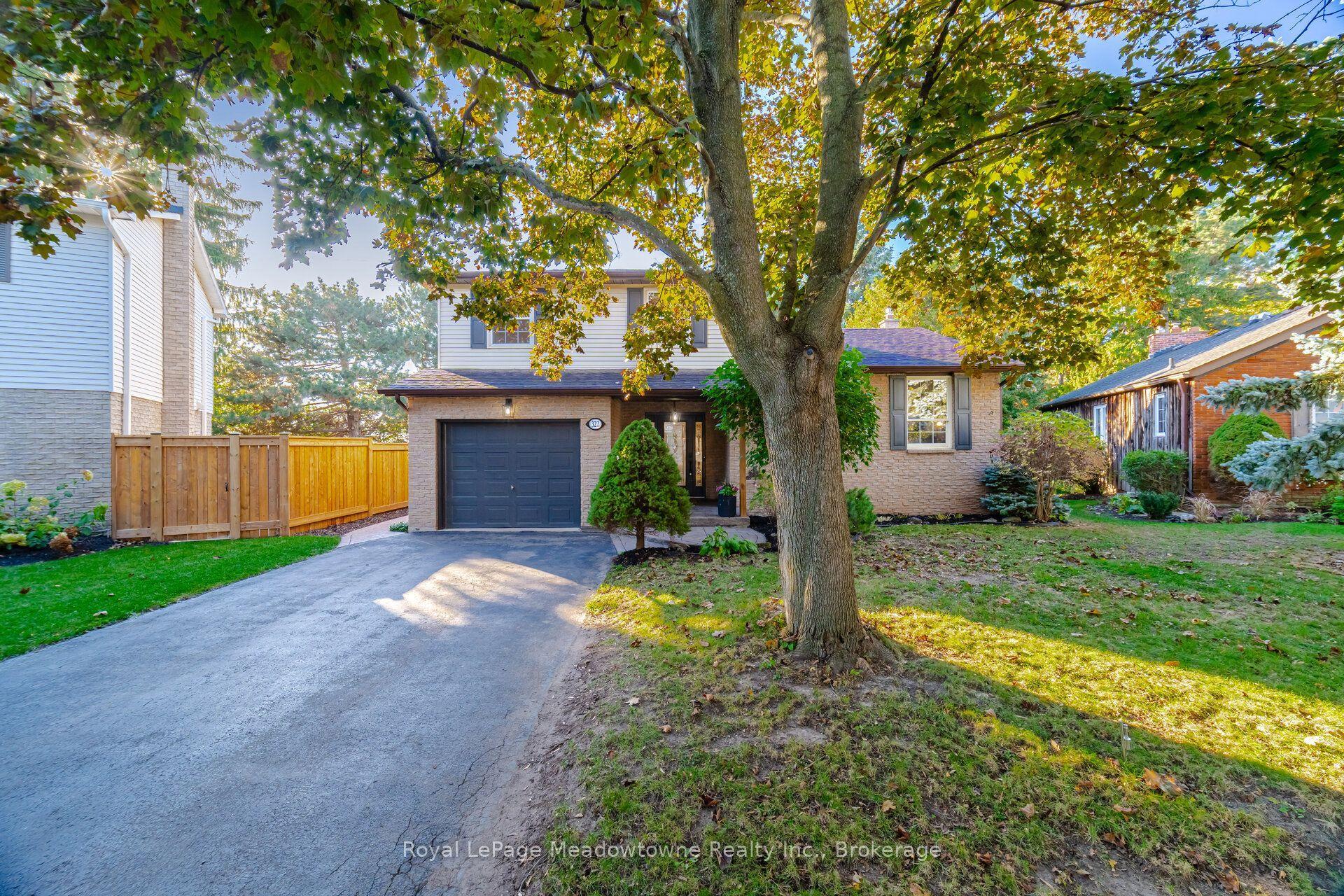 322 Kingsway Place, Milton — Detached for sale, photo 1