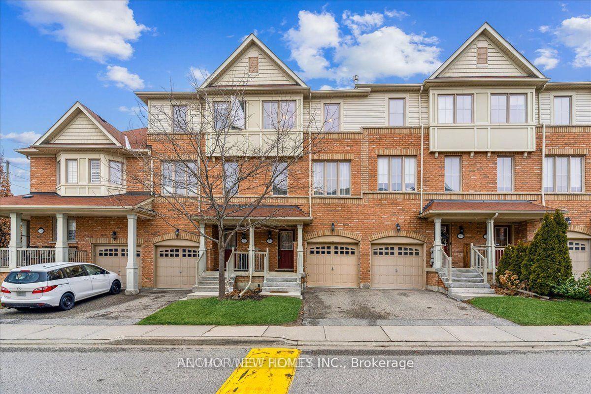 6 Cedar Lake Crescent 3 #3, Brampton — Condo Town for lease, photo 1