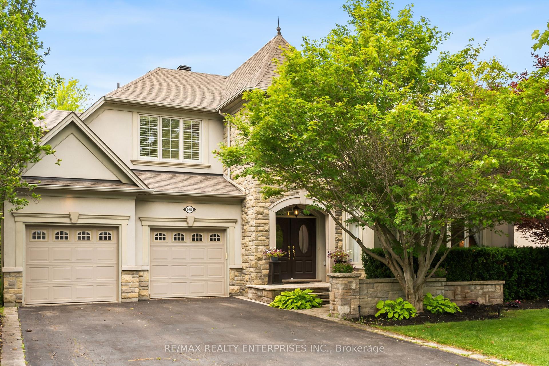 535 Canyon Street, Mississauga — Detached for sale, photo 1