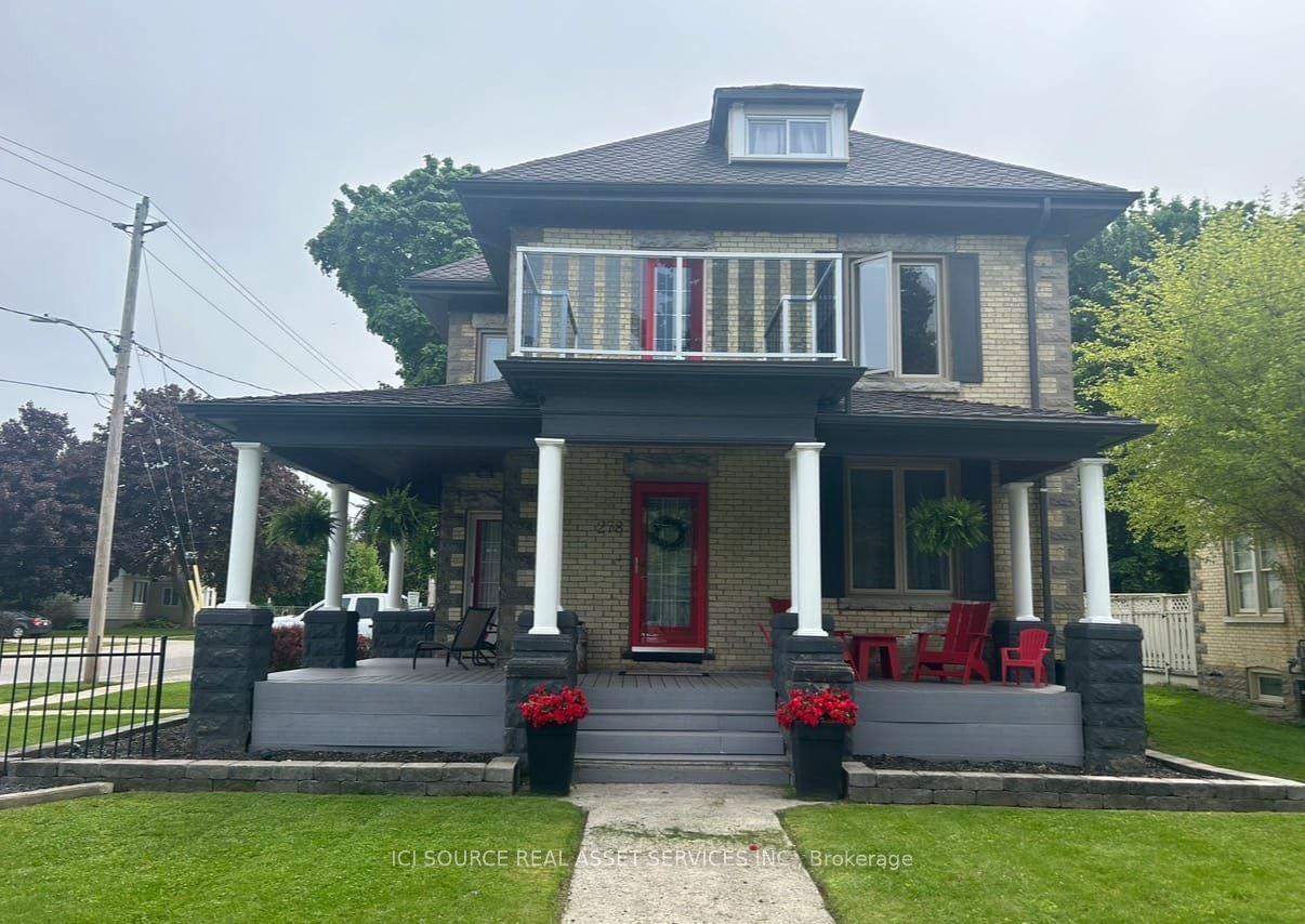 278 Andrew Street — photo 1