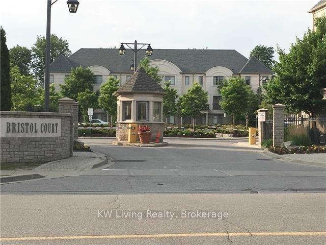 9133 Bayview Avenue TH76 #TH76, Richmond Hill — Condo Town for lease, photo 1