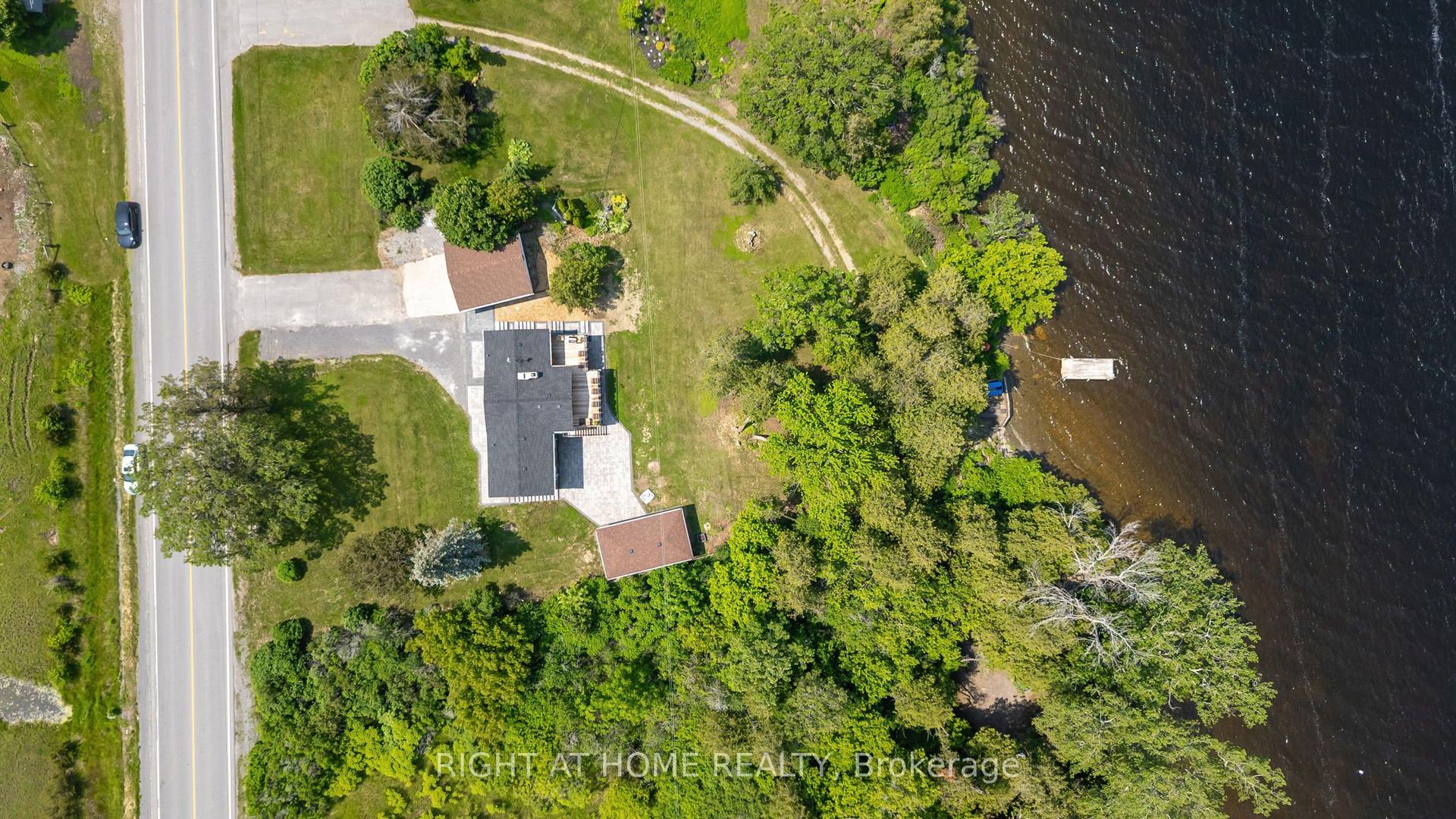 4670 COUNTY ROAD 1 Road — photo 1