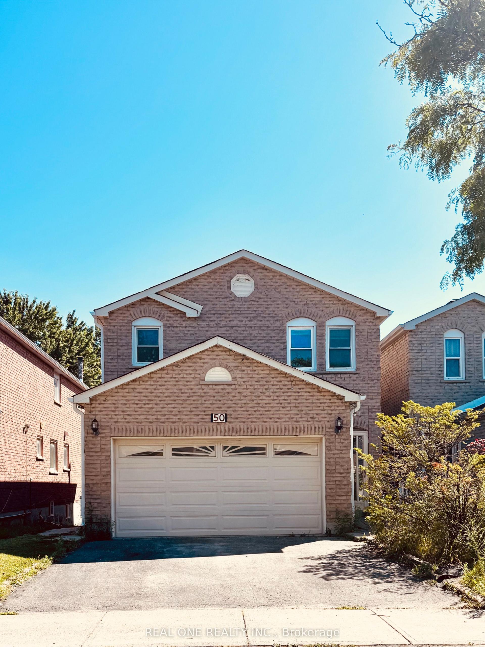 50 Laguna Crescent Basement #Basement, Markham — Detached for lease, photo 1