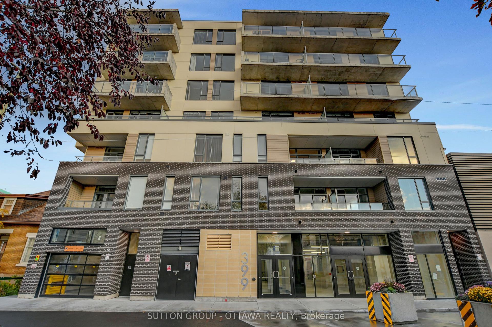 399 Winston Avenue 507 #507, Westboro - Hampton Park — Condo for lease, photo 1