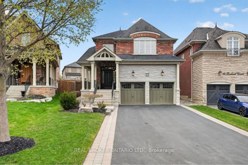 12 Lookout Court — photo 1