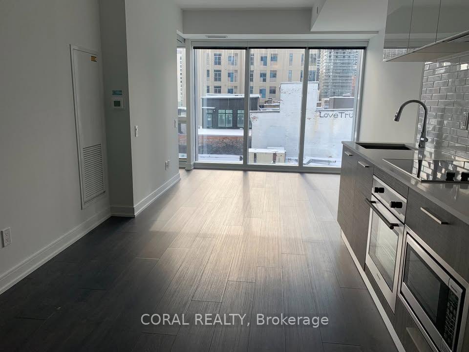 3 Gloucester Street 303 #303, Toronto — Condo for lease, photo 1