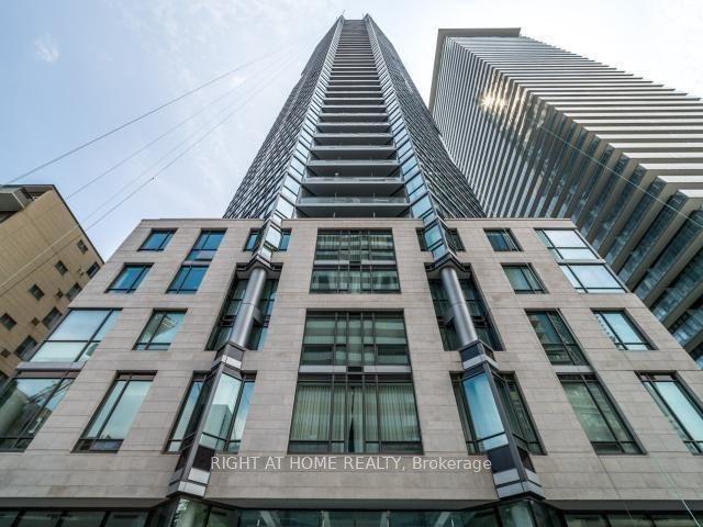 45 Charles Street E 4107 #4107, Toronto — Condo for lease, photo 1