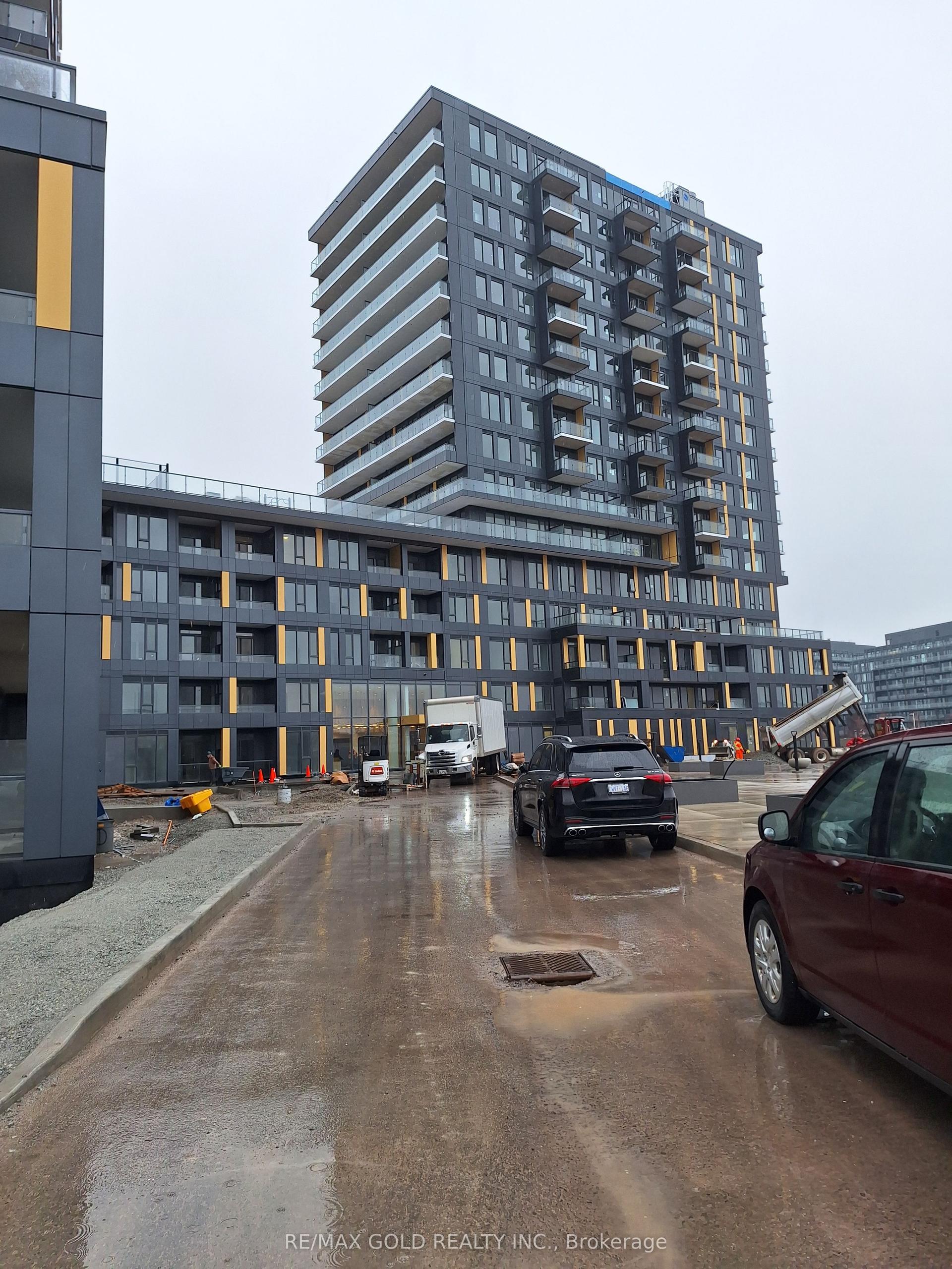 4878 W Powers Common W 302 #302 — photo 1