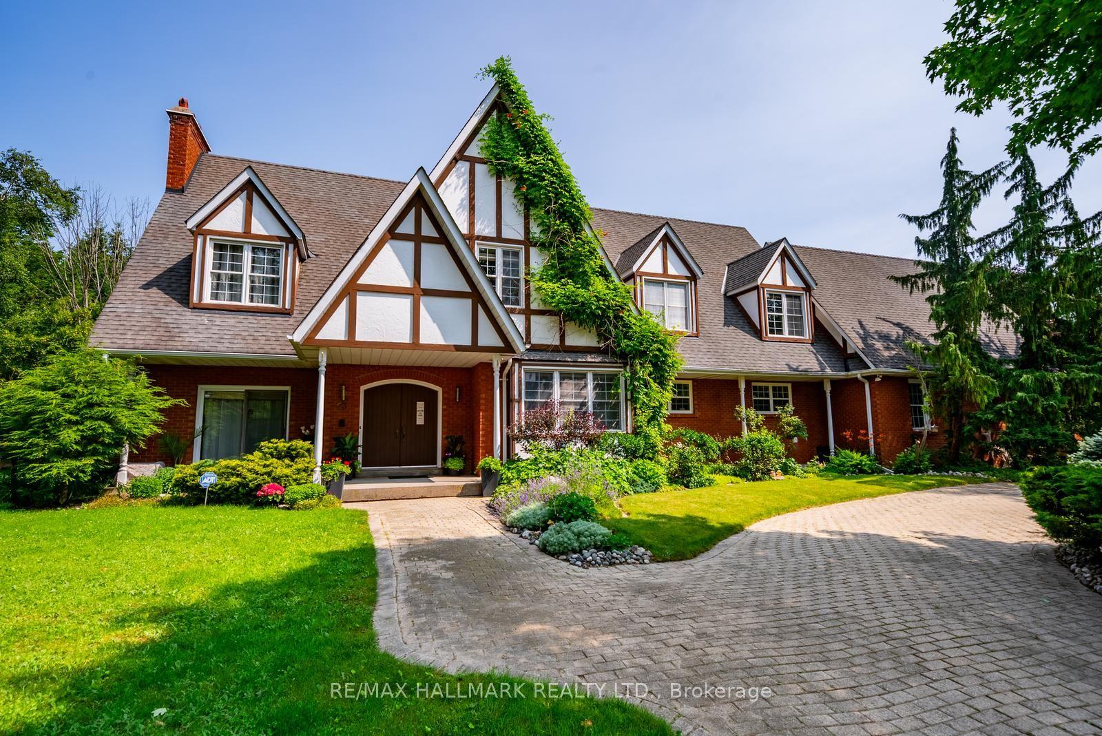 23 Forfardale Road, Whitchurch-Stouffville — Detached for sale, photo 1