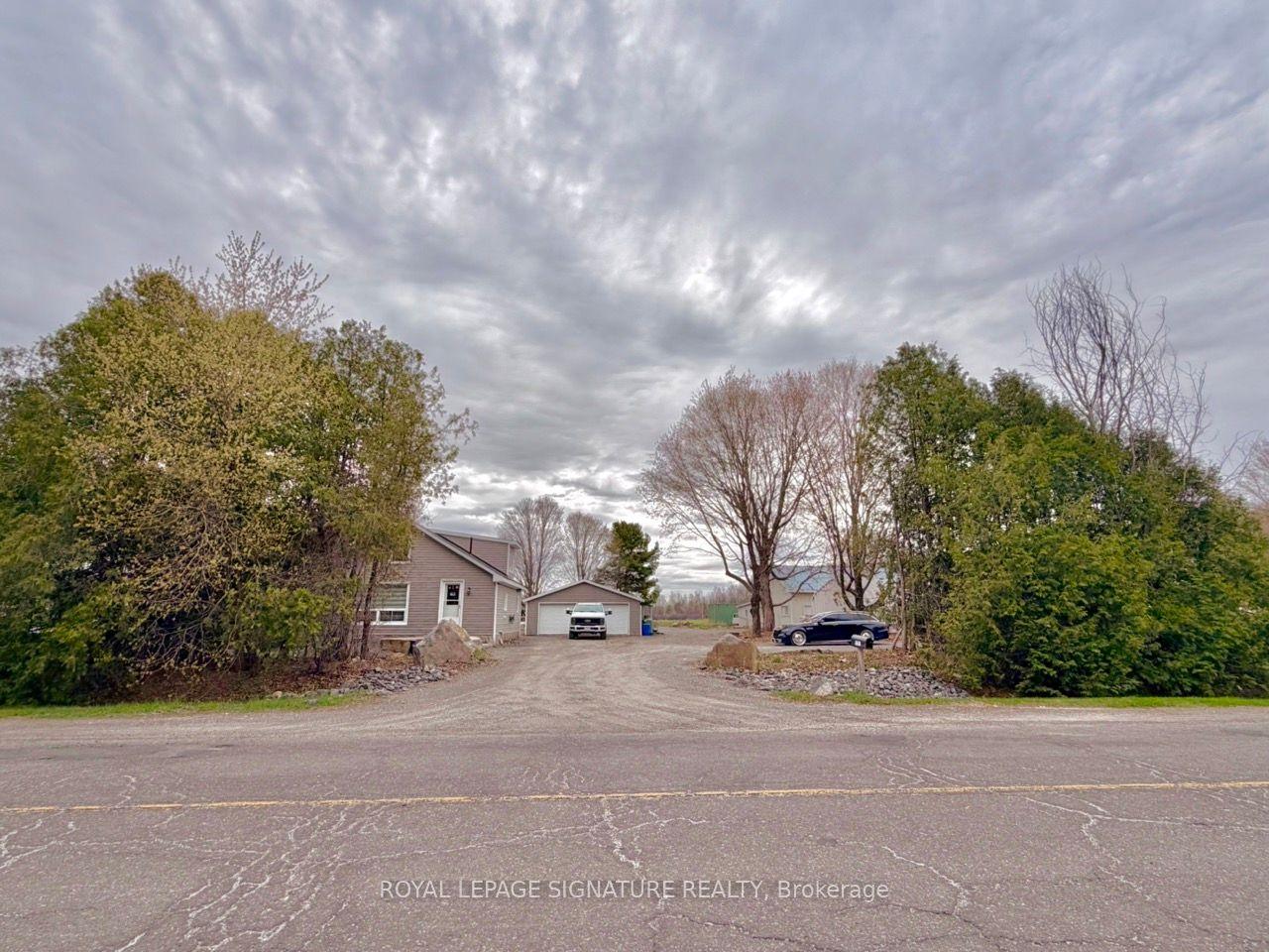 3201 Gordon Murdock Road — photo 1