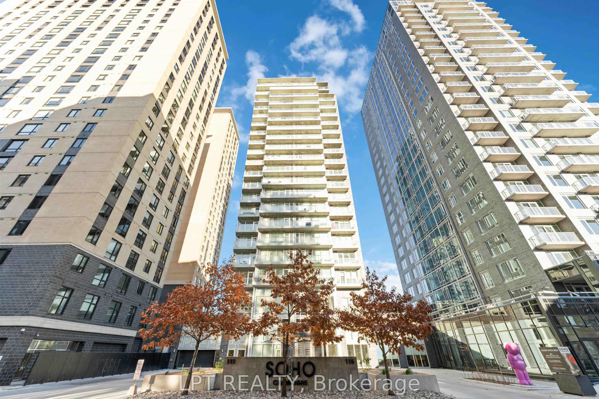 111 Champagne Avenue S 307 #307 — photo 1