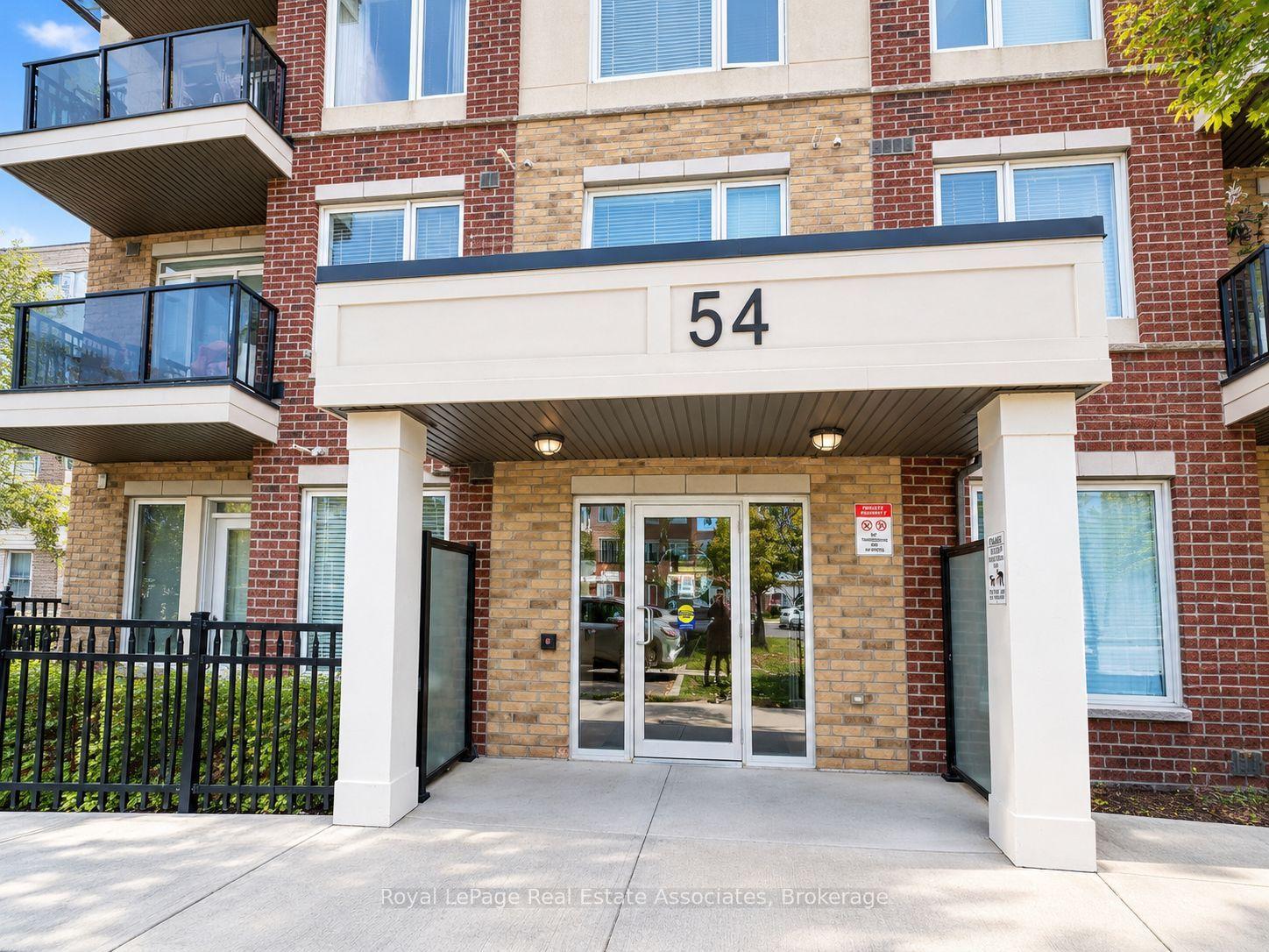 54 Sky Harbour Drive 210 #210, Brampton — Condo for lease, photo 1