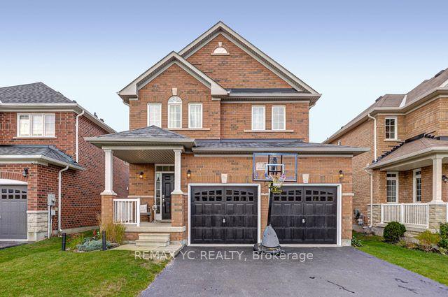 114 Monarchy Street — photo 1