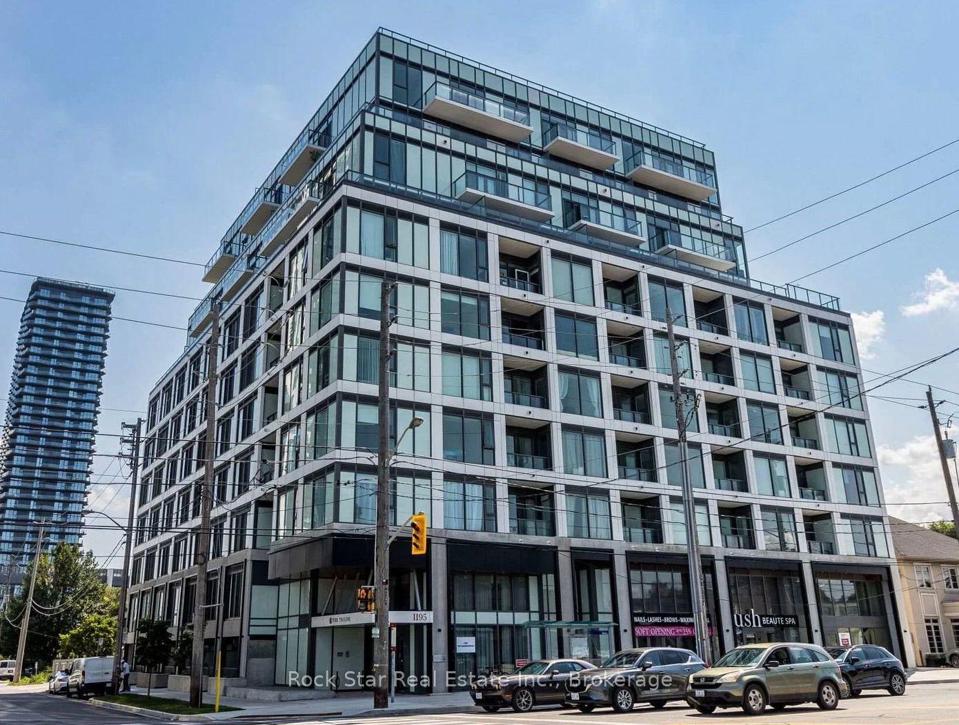 1195 THE QUEENSWAY 418 #418, Toronto — Condo for sale, photo 1