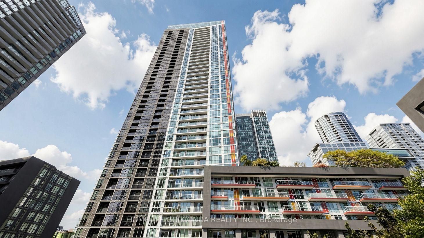 85 Queens Wharf Road 1512 #1512, Toronto — Condo for sale, photo 1