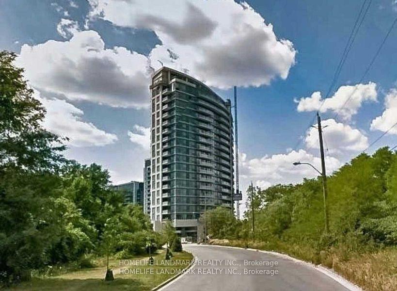 160 Vanderhoof Avenue 807 #807, Toronto — Condo for lease, photo 1