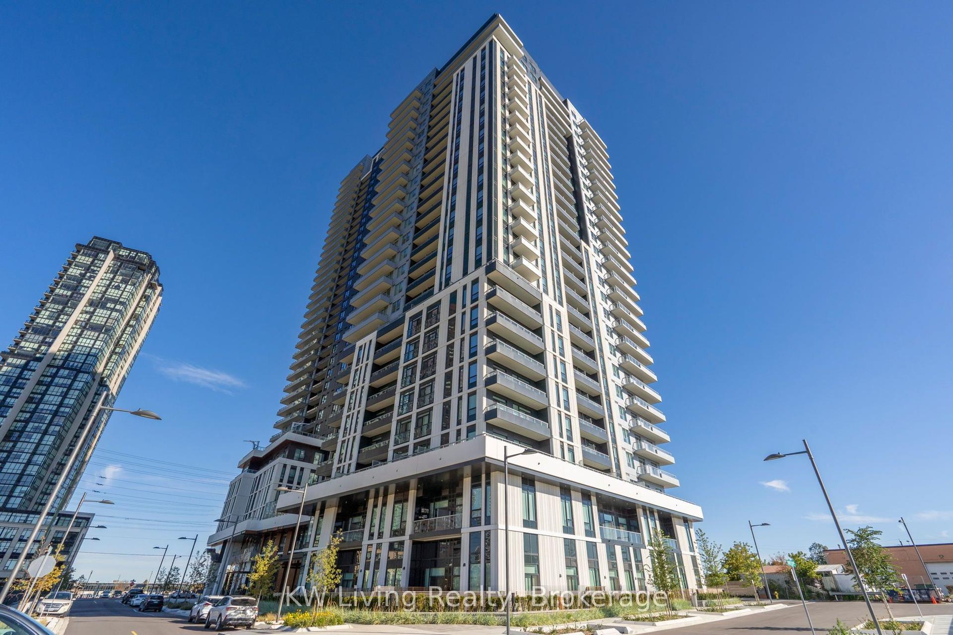 5 Meadowdale Road 1304 #1304, Vaughan — Condo for lease, photo 1