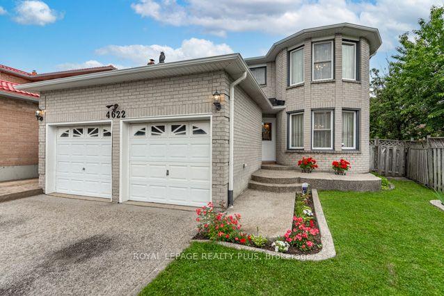 4622 Bismark Crescent — photo 1