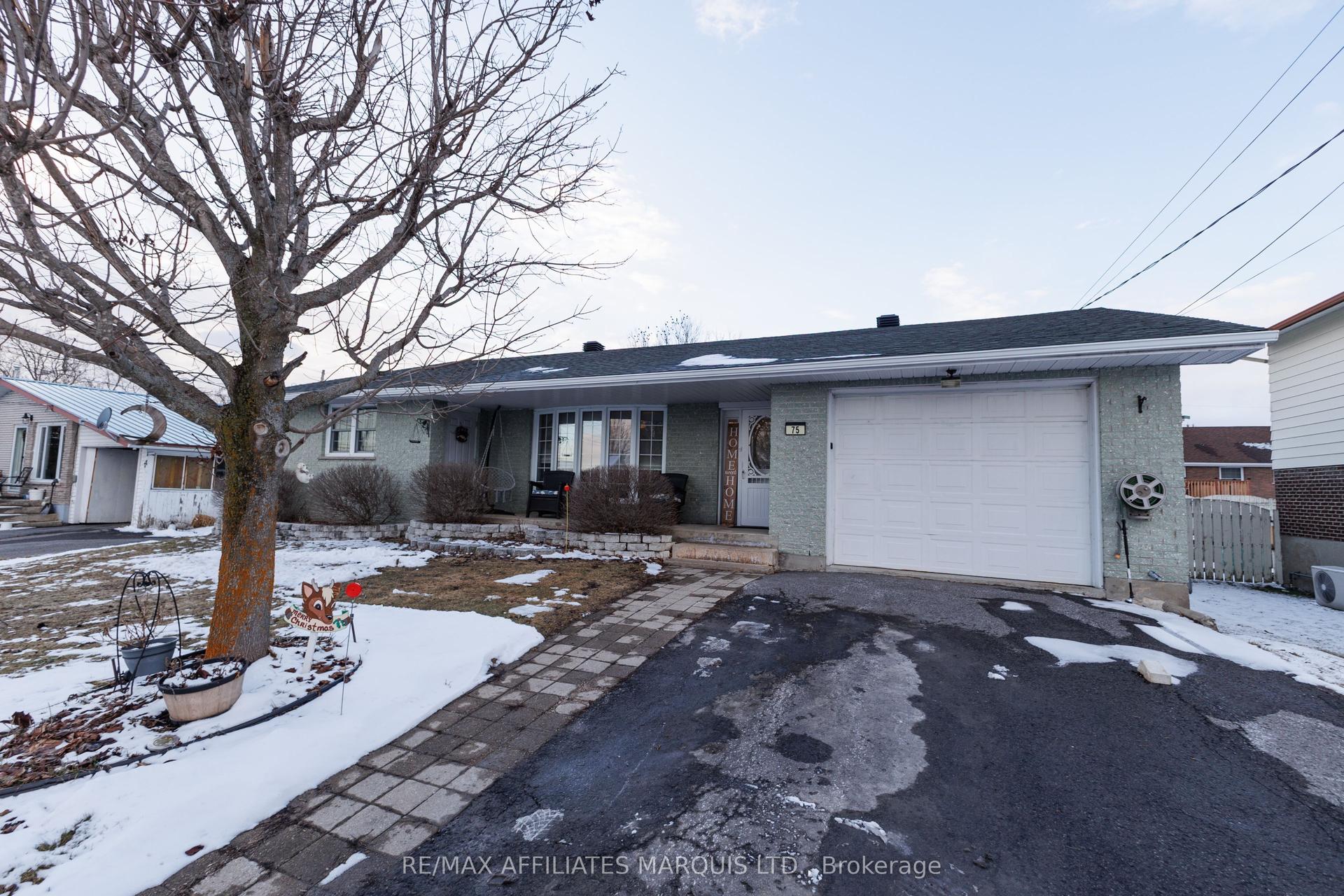 75 Gauthier Street — photo 1