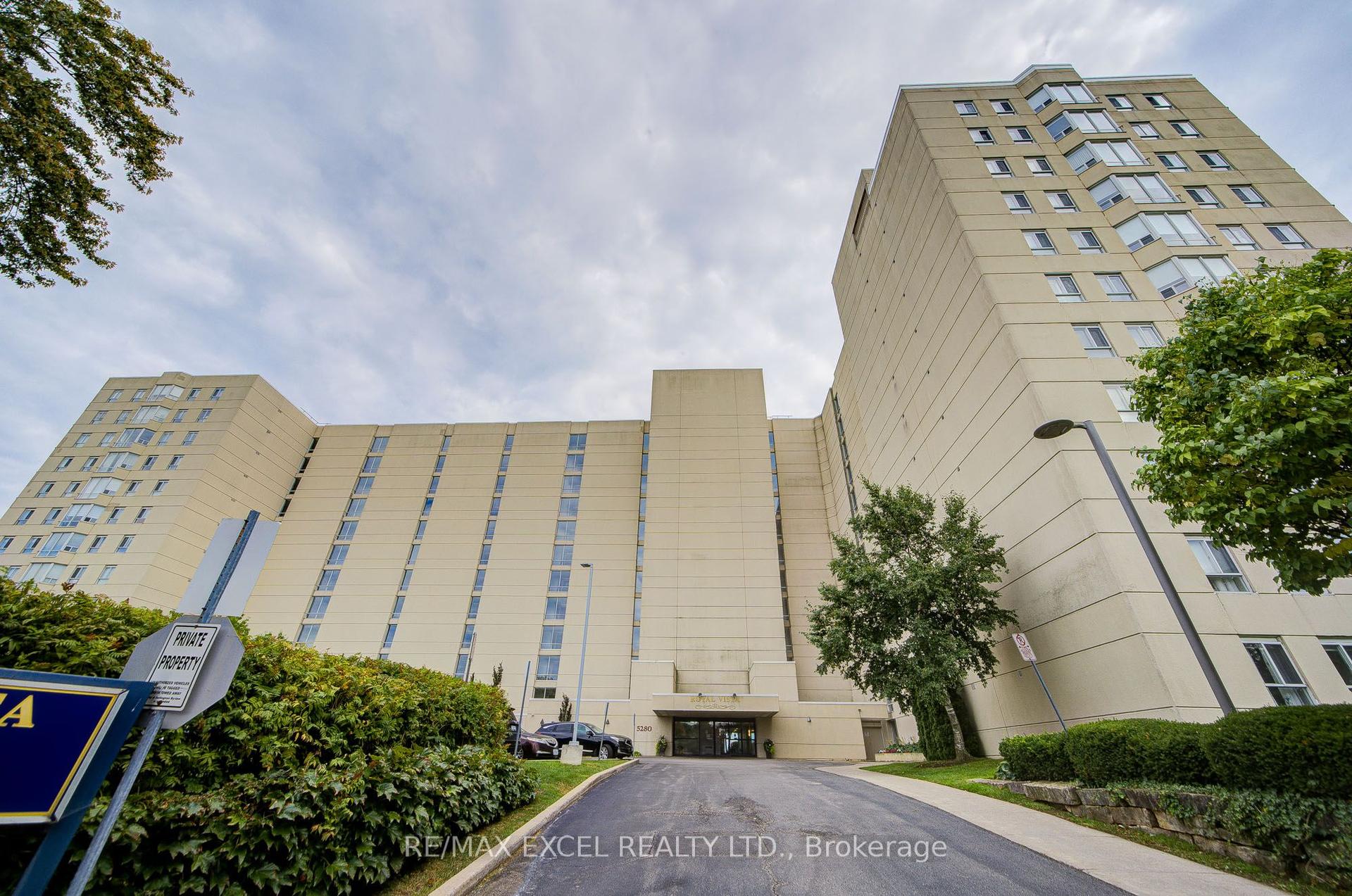 5280 Lakeshore Road 1107 #1107 — photo 1