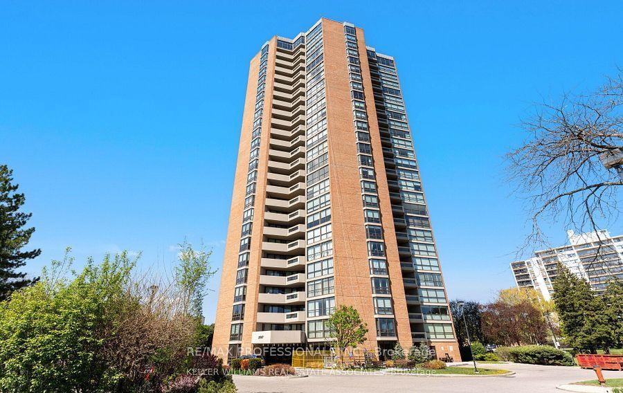 2000 Islington Avenue 309 #309 — photo 1